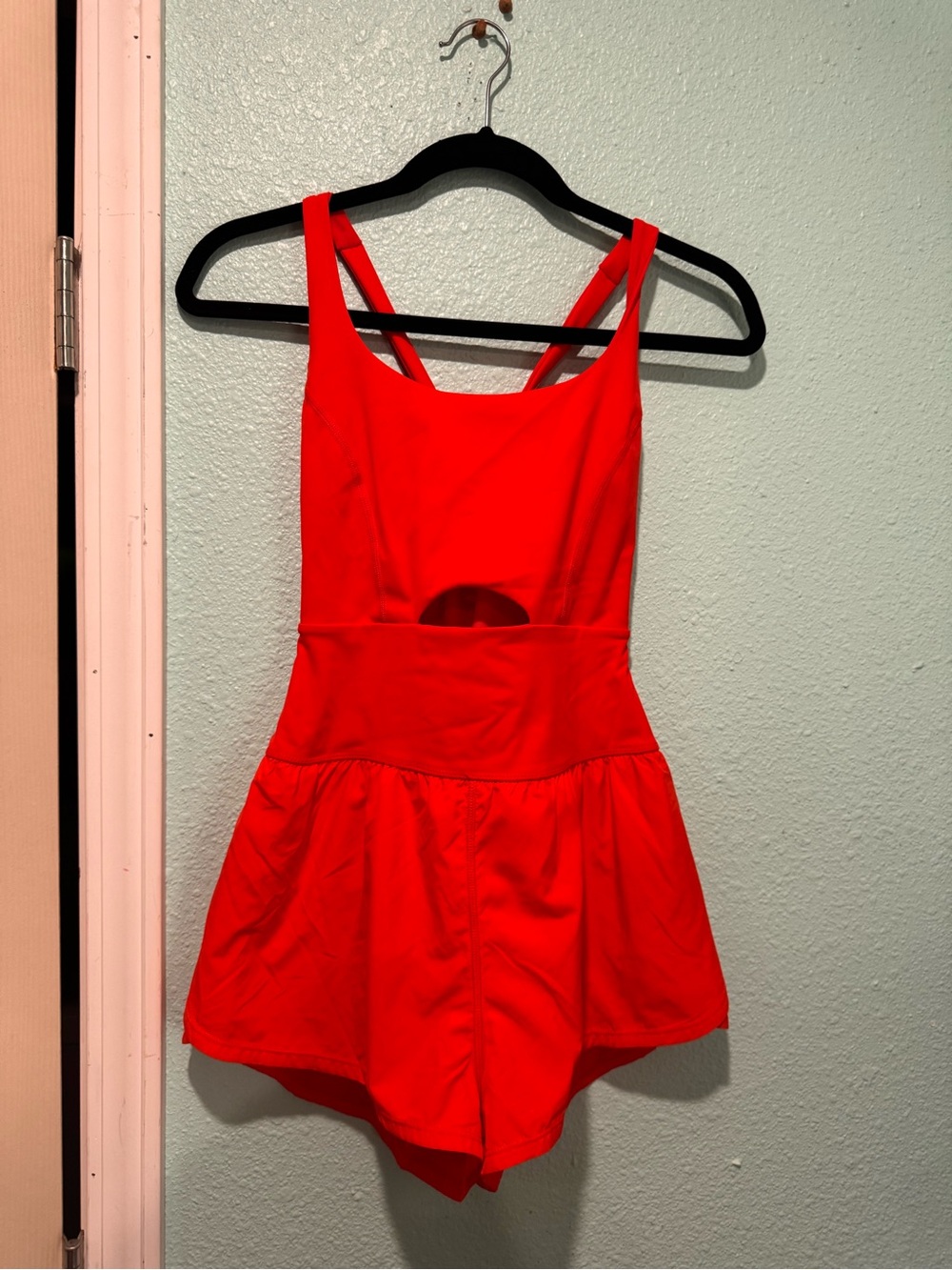 Free People Movement Righteous Runsie